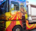 Imagen circo